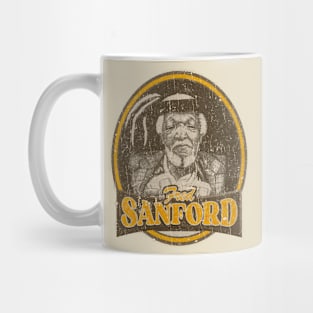 Fred sanford 5 Mug